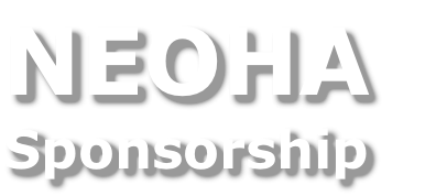 NEOHA
Sponsorship
